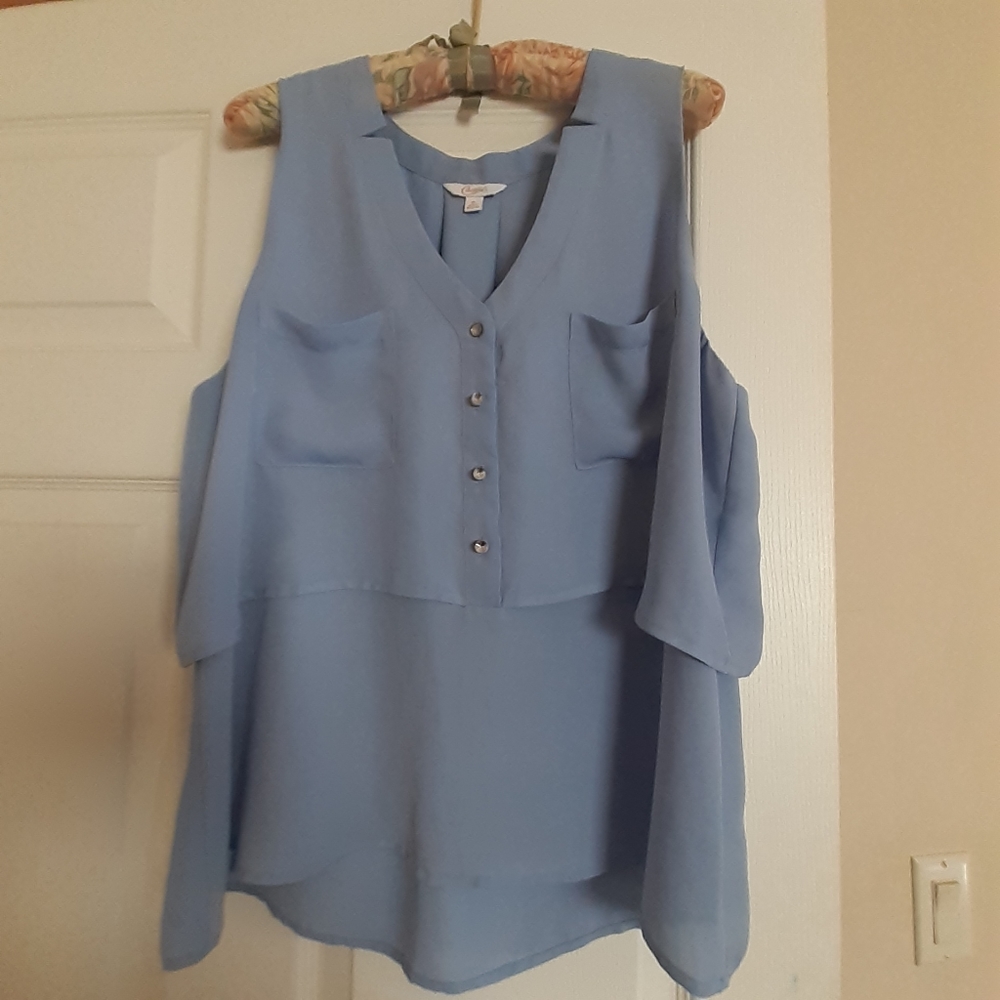 blouse